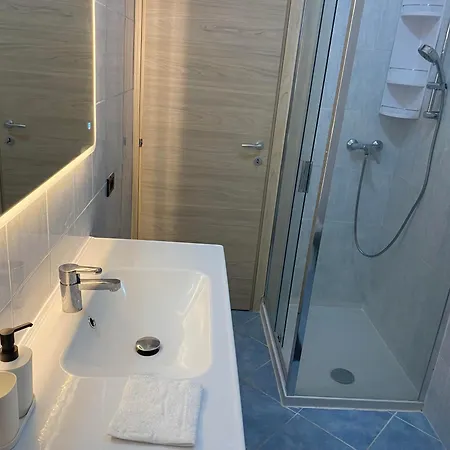 Διαμέρισμα Casa Paradiso *