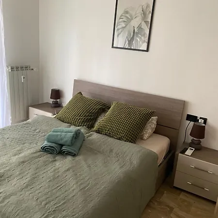Casa Paradiso Apartmán