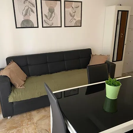 Διαμέρισμα Casa Paradiso