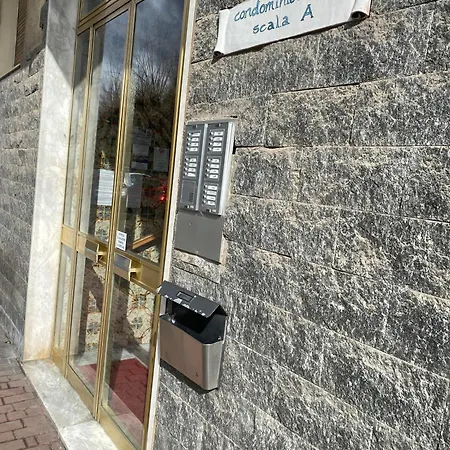 Casa Paradiso Apartment