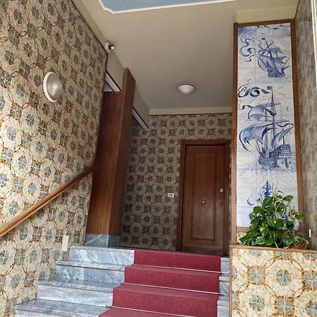 Appartement Casa Paradiso