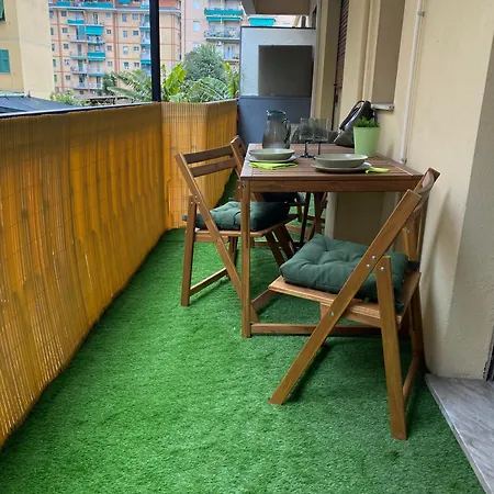 Apartment Casa Paradiso *