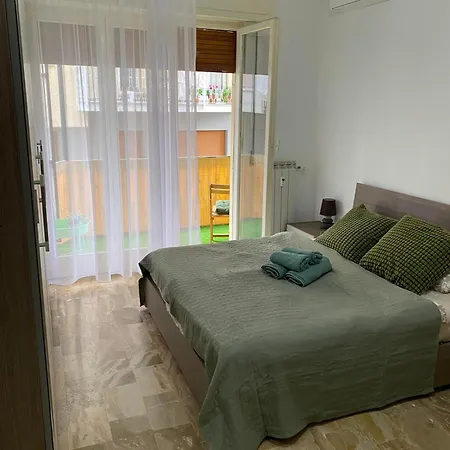 Apartamento Casa Paradiso *