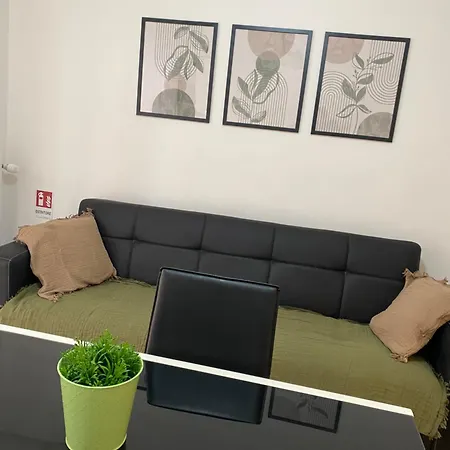Casa Paradiso Apartamento *