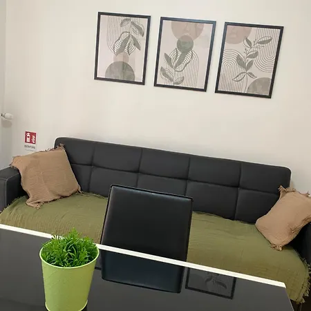 Casa Paradiso Appartement *