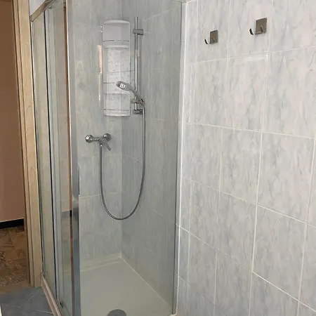 Appartement Casa Paradiso *