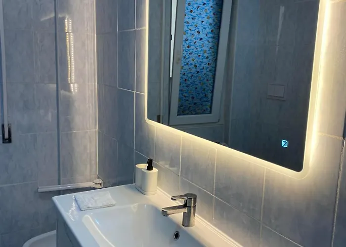 Casa Paradiso * Rapallo