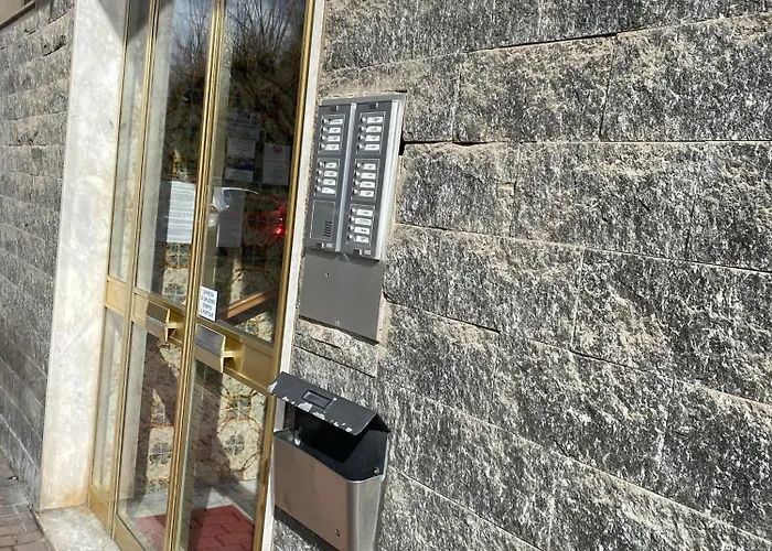 Casa Paradiso Appartement