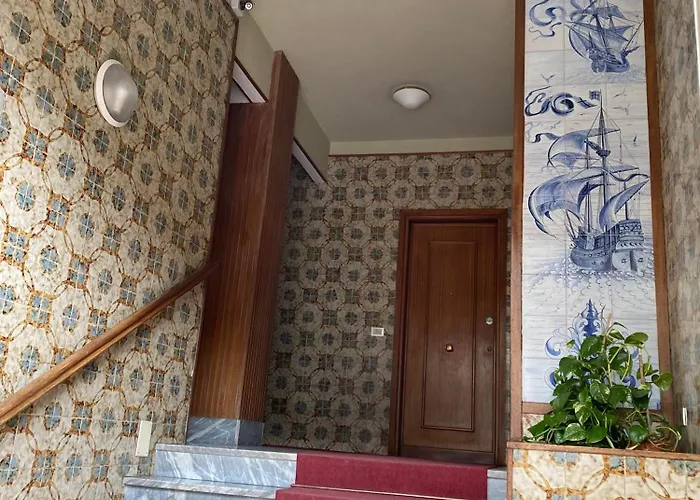 Apartment Casa Paradiso