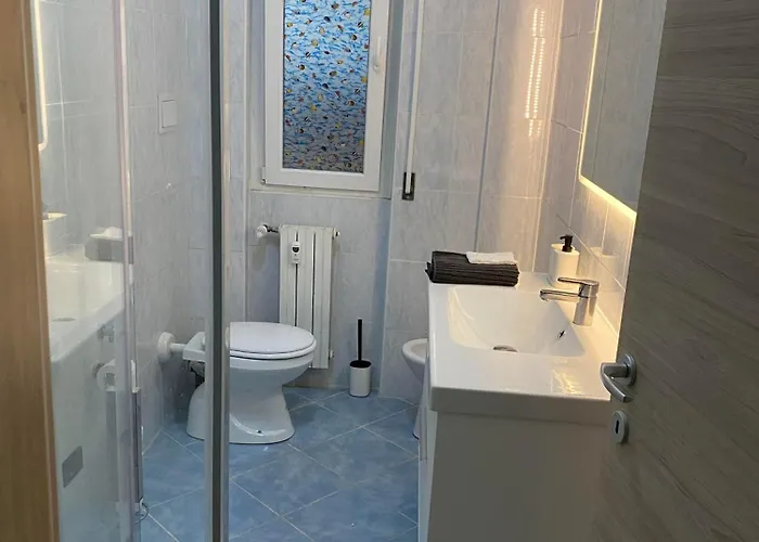 Casa Paradiso Apartment Rapallo