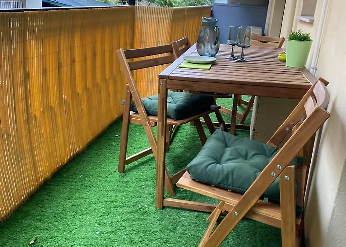 Casa Paradiso Rapallo