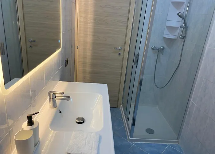 Apartment Casa Paradiso *