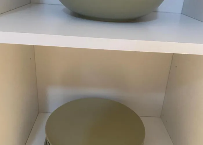 Casa Paradiso Appartement Rapallo