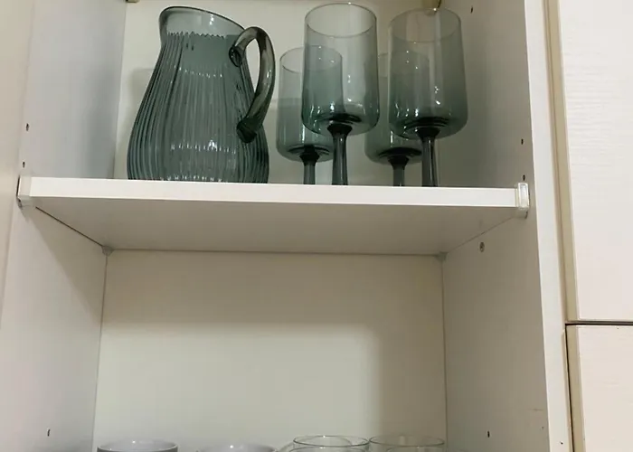 Casa Paradiso Rapallo