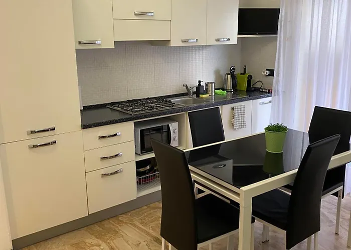 Casa Paradiso * Rapallo