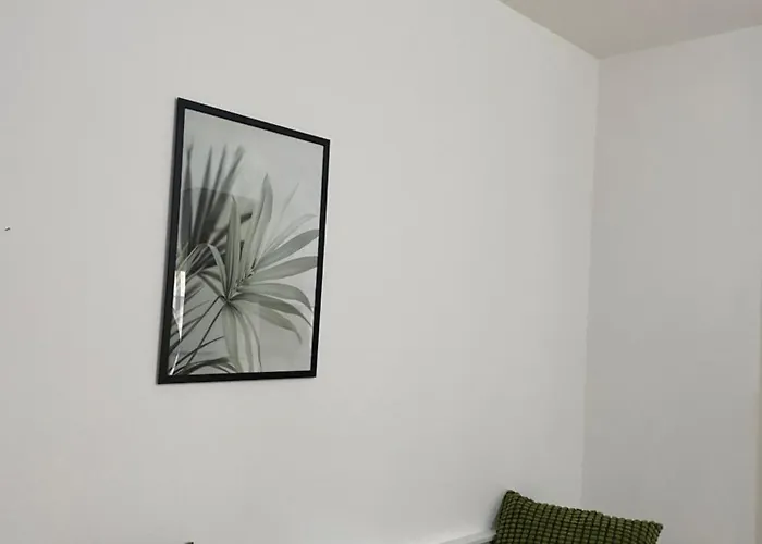 Casa Paradiso * Rapallo