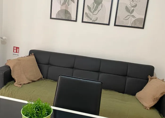 Casa Paradiso Appartement *