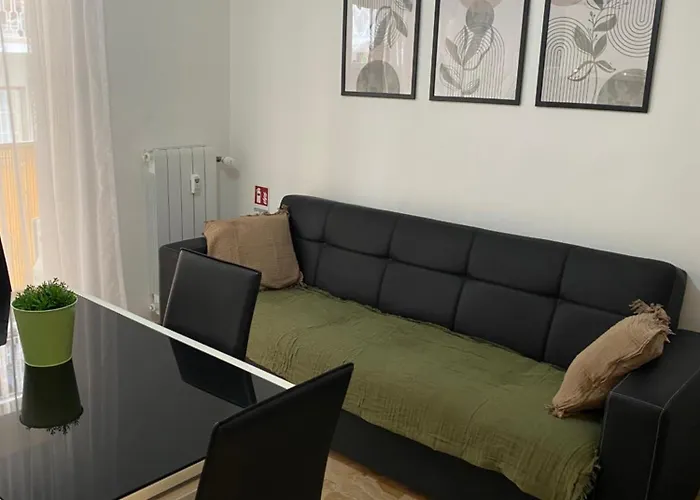 Casa Paradiso * Rapallo