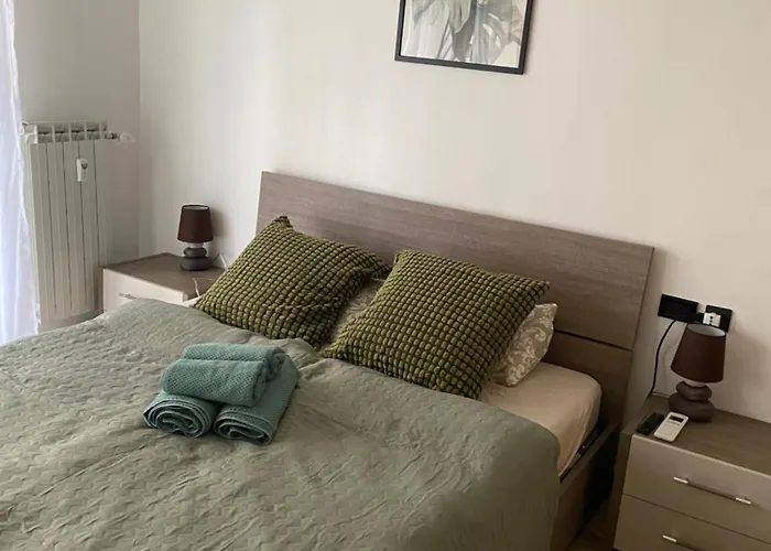 Casa Paradiso Apartment