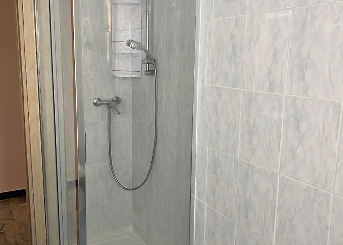 Apartment Casa Paradiso *